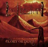 Lost Legion : Glory or Death